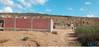 Vente Terrain Sidi Ali Mostaganem - 2