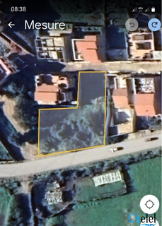 Vente Terrain Cherchell Tipaza - 3