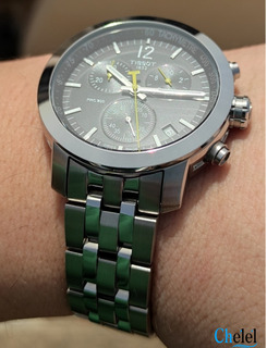Montre homme Tissot - 2