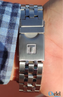Montre homme Tissot - 4