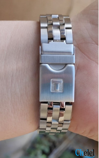 Montre homme Tissot - 5