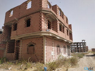 Vente Carcasse Batna