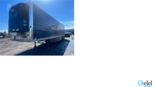 semi-remorques, porteurs et autres véhicules frigorifiques.