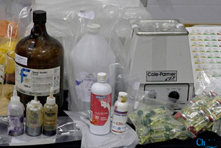 SSD UNIVERSEL KRYSTAL - 4