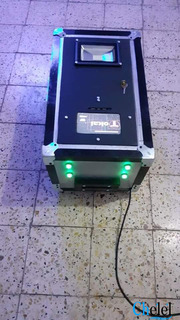 SSD AUTOMATIQUE PK58 - 4