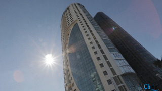 Vente Appartements Oran - 2