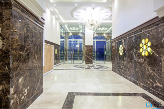 Vente Appartements Oran - 12