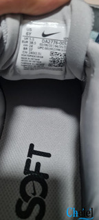 Basquettes Nike star runner 3 - 4