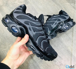 Basquettes Nike Tn Super Good