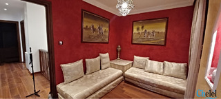 Location Duplex F4 Cheraga Alger