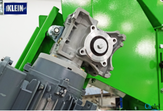 Machine Casseuse Trieuse Des Noix - 4