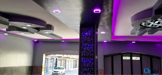 Deux locaux à louer à maghnia valable pour toutes activités commerciales. - 2