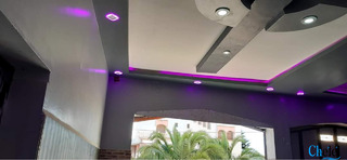 Deux locaux à louer à maghnia valable pour toutes activités commerciales. - 4