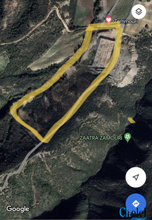 Complexe avicole de 7 ha y compris un terrain agricole à zemmouri - 2