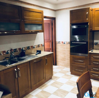 Location Appartement F3 Kouba Alger