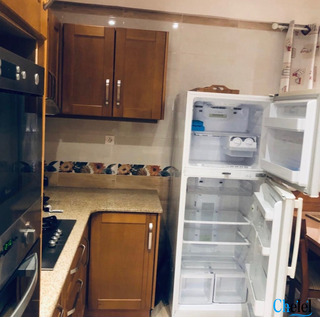 Location Appartement F3 Kouba Alger - 5