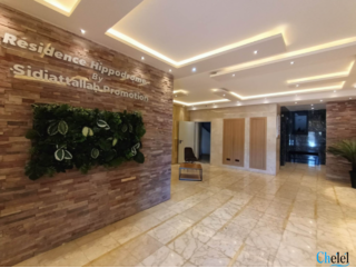 Location Duplex F4 Oran Ville