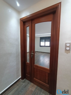 Location Appartement F4 Oran Ville - 5