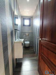 Location Appartement F4 Oran Ville - 9