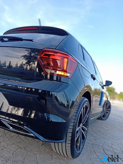 Volkswagen Polo Carat 2019