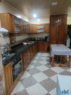 Vendre maison avec cuisine équipée - 2