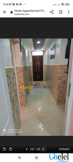 Vendre maison avec cuisine équipée - 5