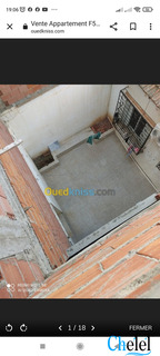 Vendre maison avec cuisine équipée - 7