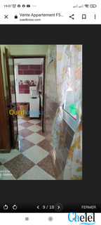 Vendre maison avec cuisine équipée - 8