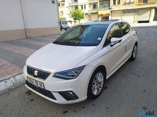 Seat Ibiza High 2019