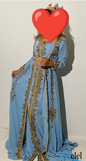 Caftan takchita