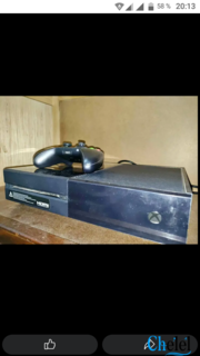 Xbox one fat 500gb - 2