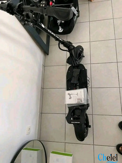 Trottinette électronique