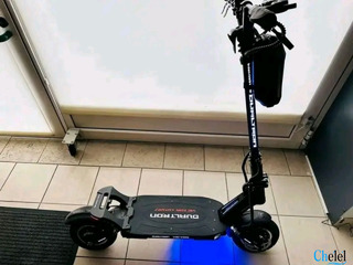 Trottinette électronique - 3