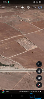 Location de terrains industriel 40000m2 - 2