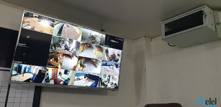 Installation caméra de sécurité et maintenance - 3