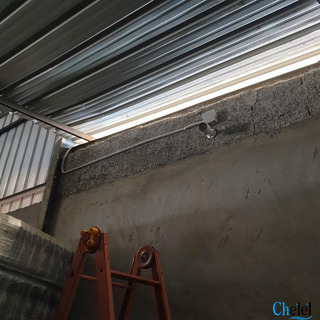 Installation caméra de sécurité et maintenance - 5