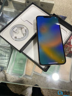 Iphone 13 Pro Max Duos - 2