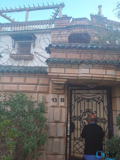 فيلا بالم بيتش زرالدة قريبة من البحر ومن اقامة الدولة - 2