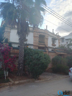 فيلا بالم بيتش زرالدة قريبة من البحر ومن اقامة الدولة - 3