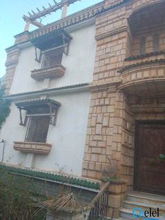 فيلا بالم بيتش زرالدة قريبة من البحر ومن اقامة الدولة - 5