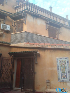 فيلا بالم بيتش زرالدة قريبة من البحر ومن اقامة الدولة - 6