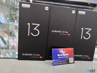 Xiaomi 13 Pro / Mi 13 Pro 256/12 Duos Version Globale - 2