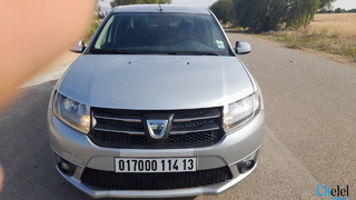 Dacia Logan 2014