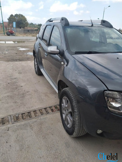 Dacia Duster 2015 - 2