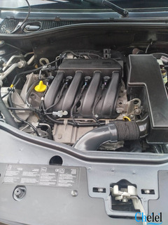 Dacia Duster 2015 - 4