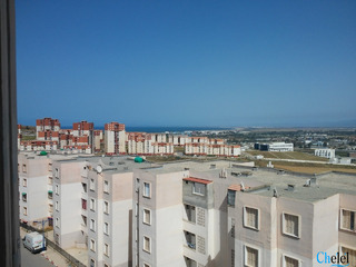 Vente Appartement F3 El Bouni Annaba - 3