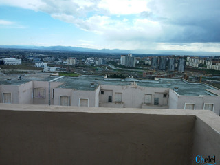 Vente Appartement F3 El Bouni Annaba - 7