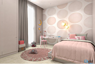 Vente Appartement F4 Mansourah Tlemcen - 2