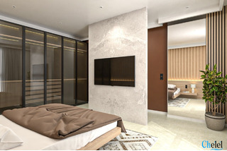 Vente Appartement F4 Mansourah Tlemcen - 3