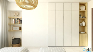 Vente Appartement F3 Oran Ville